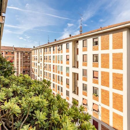 Rosselli 13 Milan Apartment Ngoại thất bức ảnh