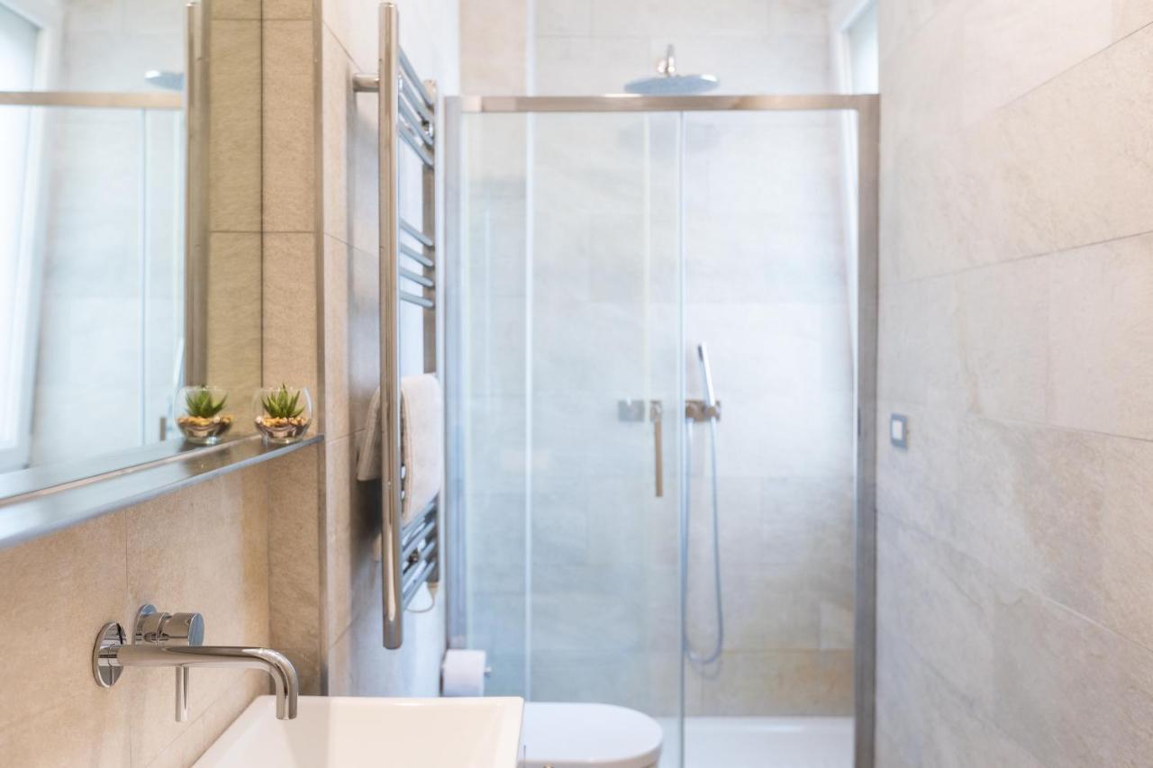 Rosselli 13 Milan Apartment Ngoại thất bức ảnh