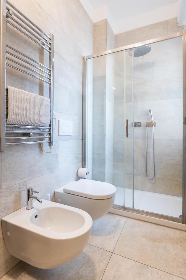 Rosselli 13 Milan Apartment Ngoại thất bức ảnh