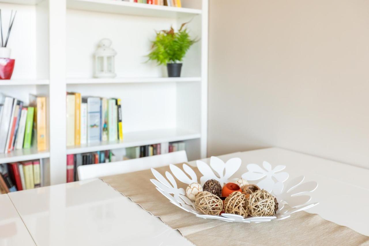 Rosselli 13 Milan Apartment Ngoại thất bức ảnh